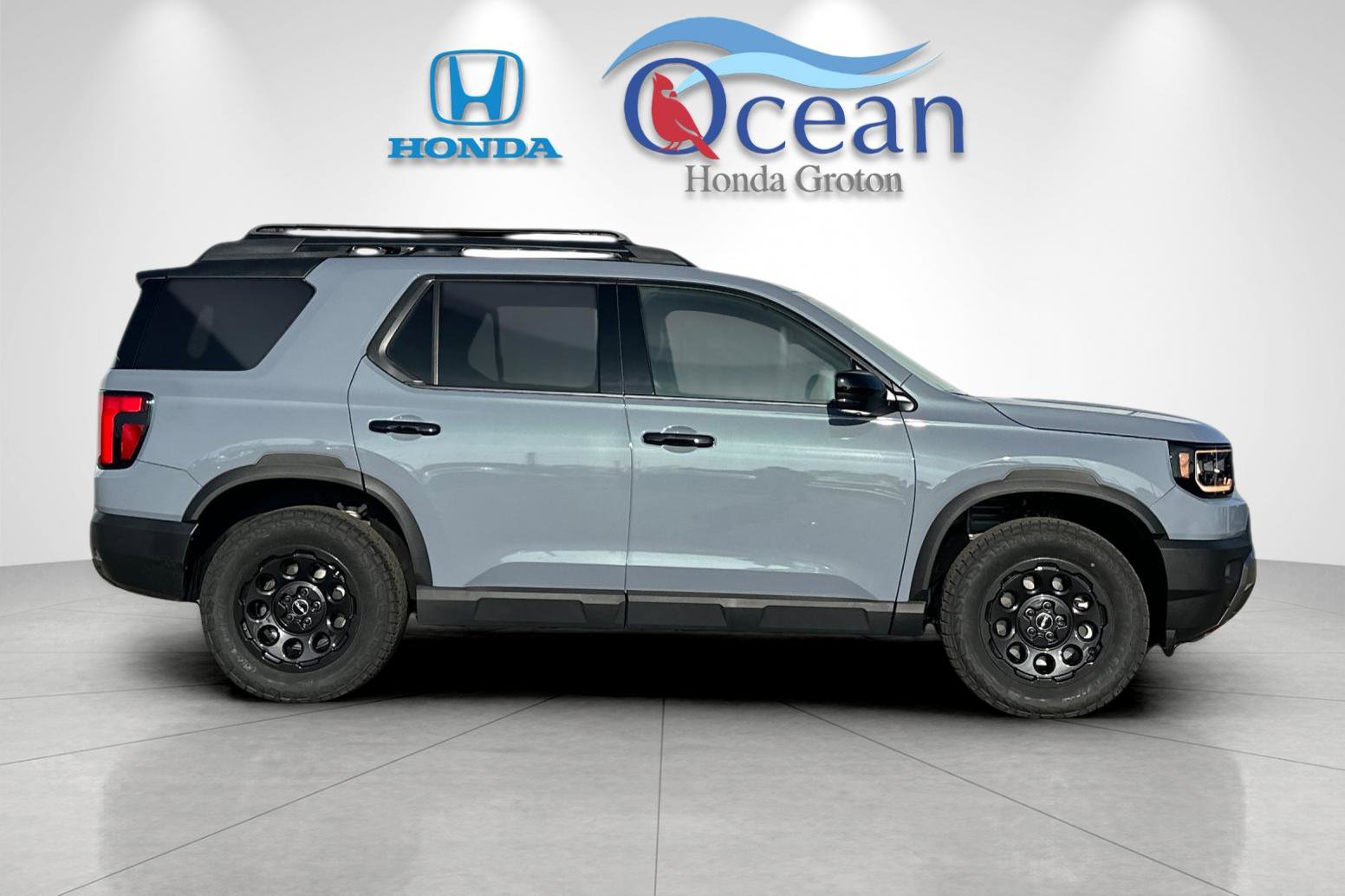 New 2026 Honda Passport TrailSport Elite image 6