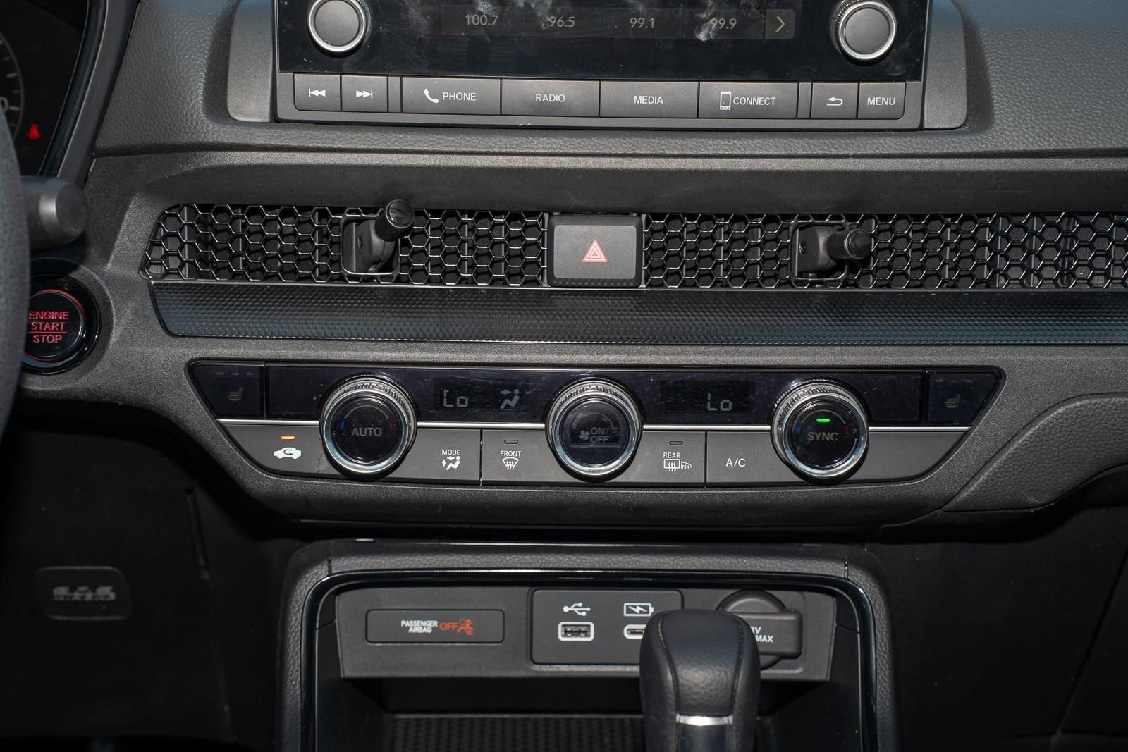 Used 2023 Honda CR-V EX image 25