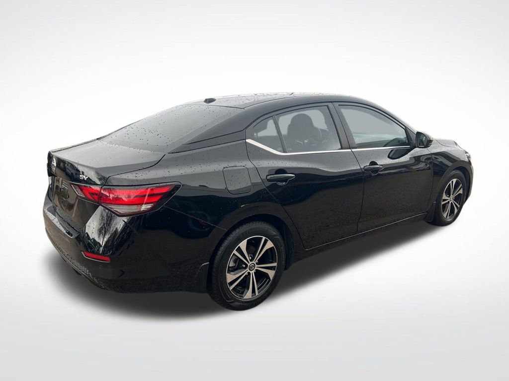 Used 2020 Nissan Sentra SV image 44