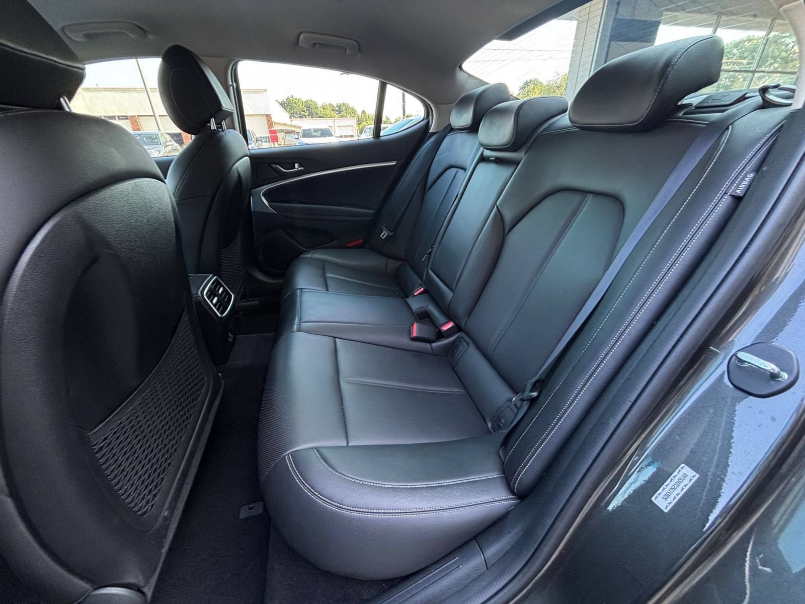 Used 2025 Genesis G70 2.5T AWD/4WD image 27