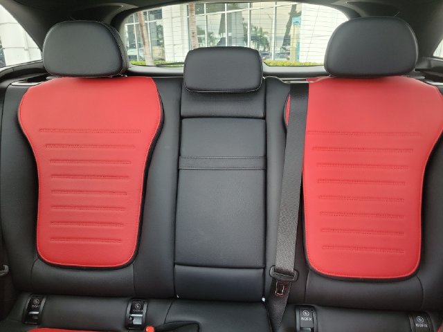 Used 2024 Mercedes-Benz GLC 43 AMG 4MATIC image 30