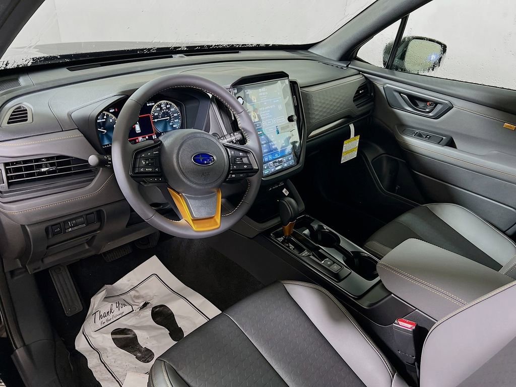 New 2026 Subaru Forester Wilderness image 9