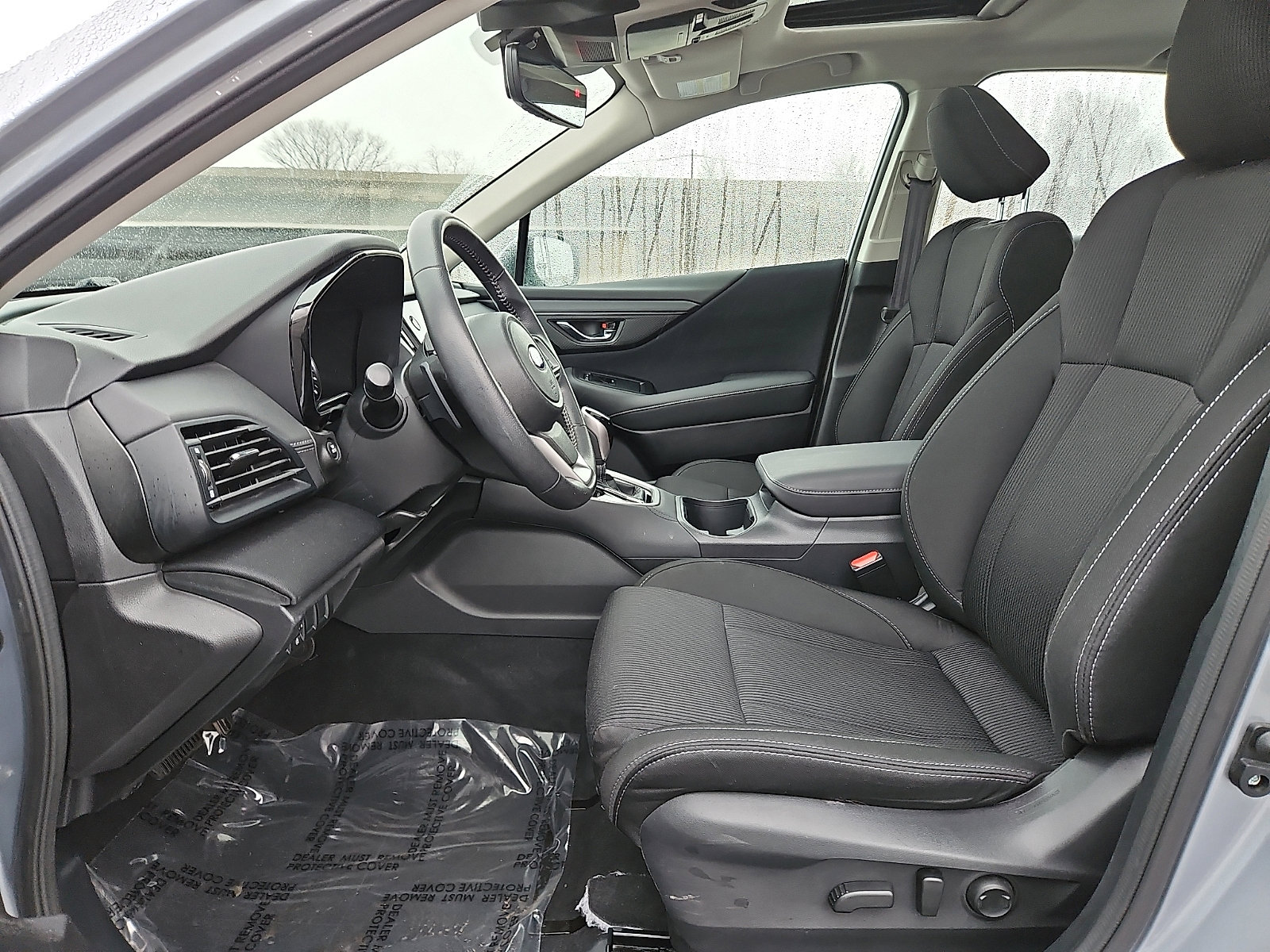 Used 2024 Subaru Legacy Premium image 13