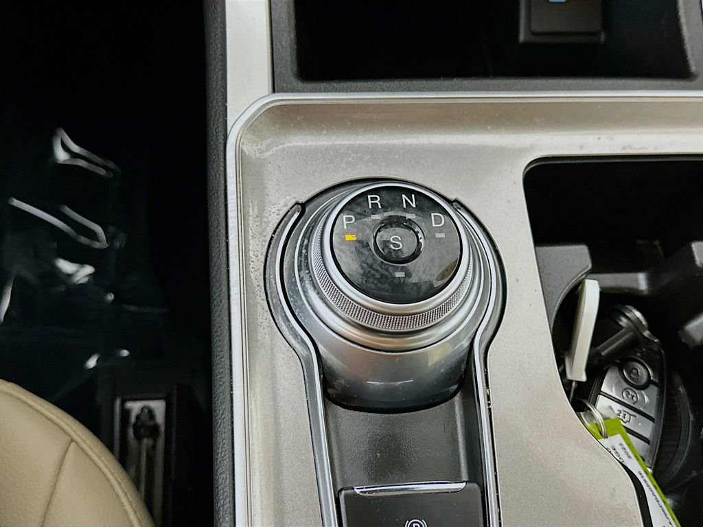 Used 2023 Ford Edge SEL w/ Convenience Package image 22