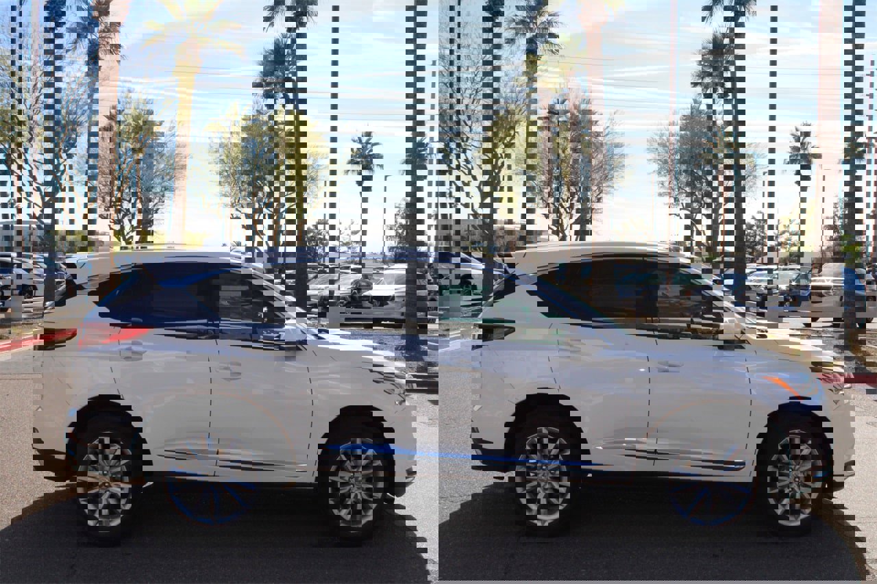 Certified 2024 Acura RDX Premium SH-AWD image 6