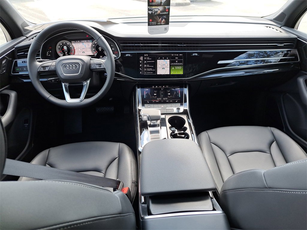 New 2026 Audi Q7 3.0T Premium image 24