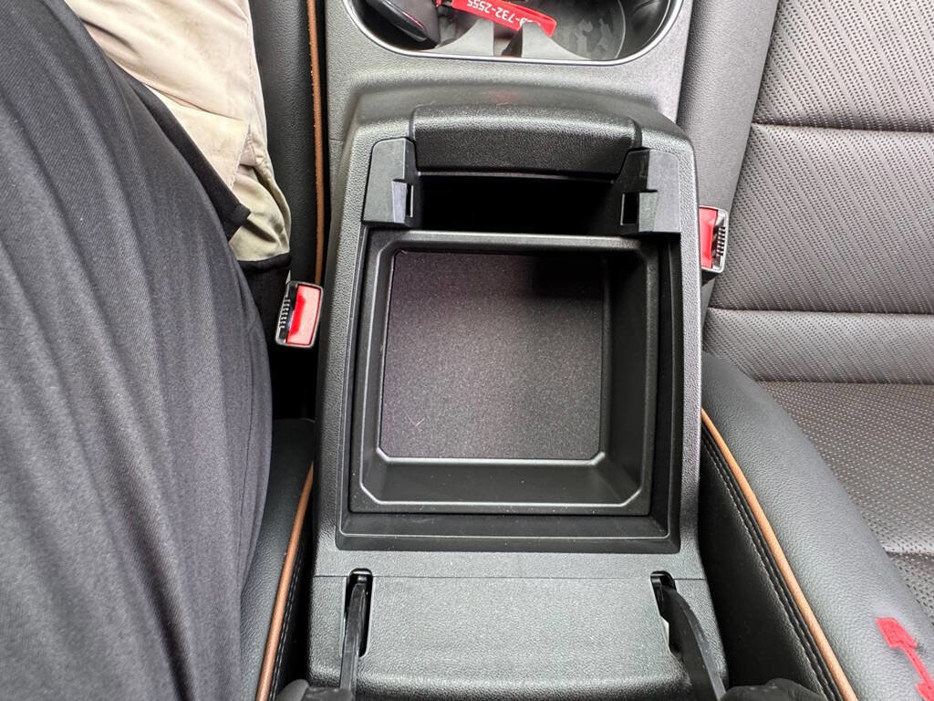 Used 2023 GMC Canyon AT4 w/ AT4 Premium Package image 31