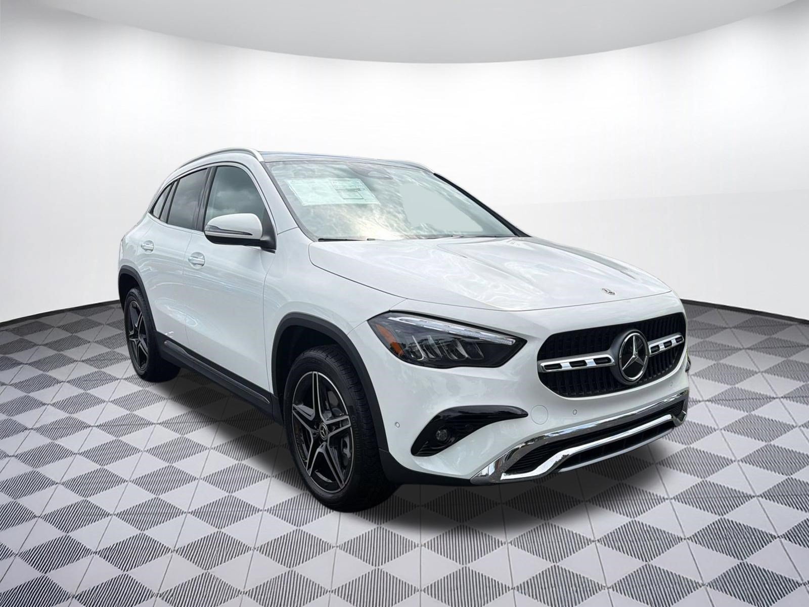 Used 2026 Mercedes-Benz GLA 250 image 7
