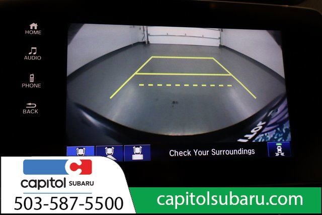 Used 2022 Honda CR-V EX-L image 26