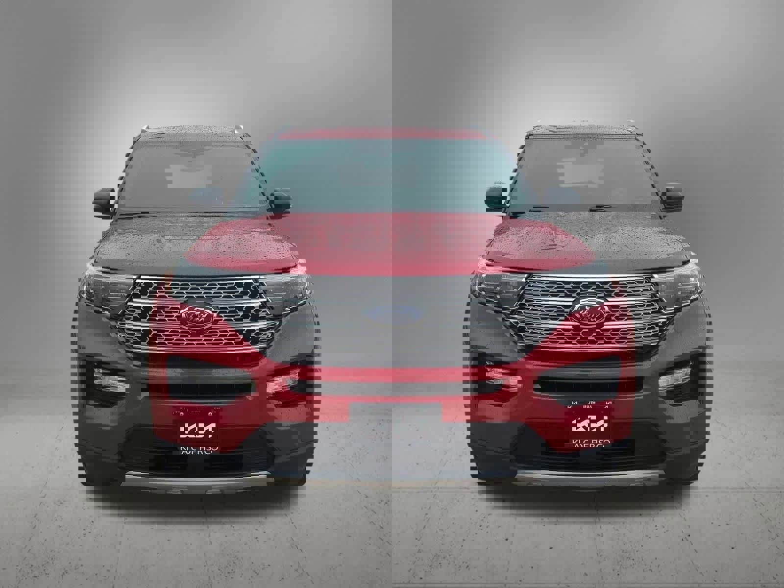 Used 2020 Ford Explorer Limited image 15