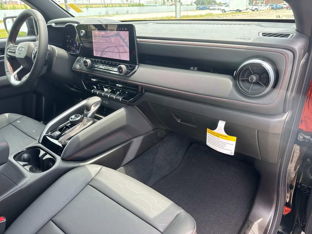 New 2026 Chevrolet Colorado Z71 w/ Z71 Convenience Package 2 image 10