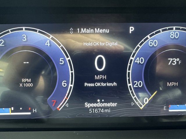 Used 2022 Jeep Grand Cherokee L Limited image 23