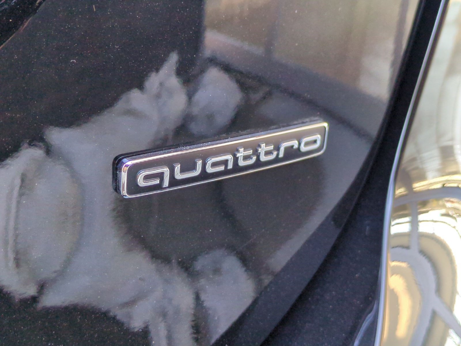 Used 2025 Audi A5 Premium Plus AWD/4WD image 20