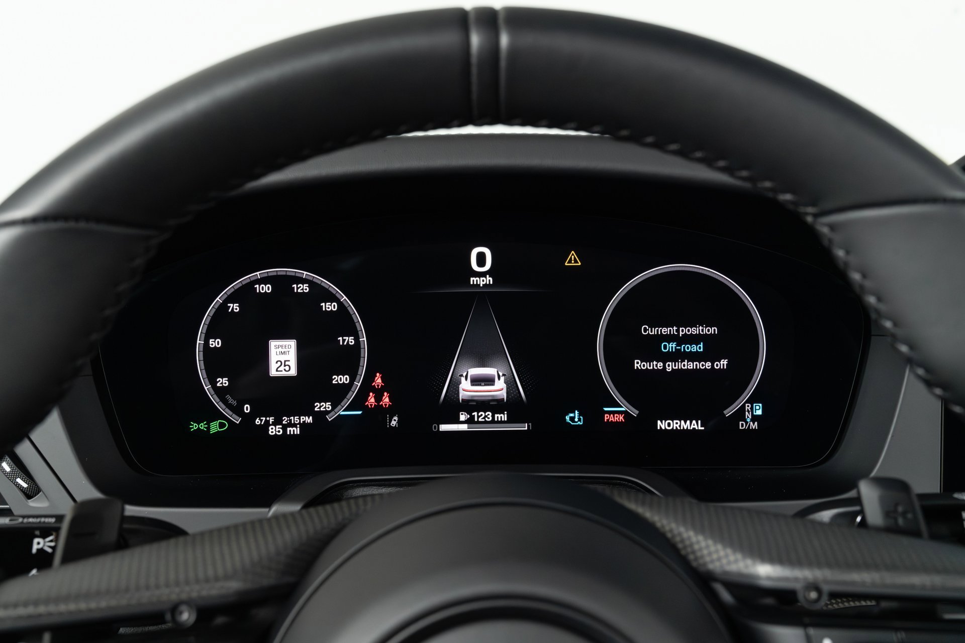 Used 2025 Porsche 911 Carrera GTS image 31