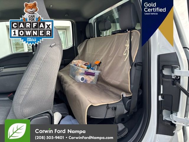 Used 2025 Ford F350 XL w/ STX Appearance Package AWD/4WD image 15