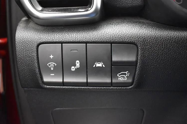 Used 2020 Kia Sportage EX w/ Option Group 15 AWD/4WD image 23