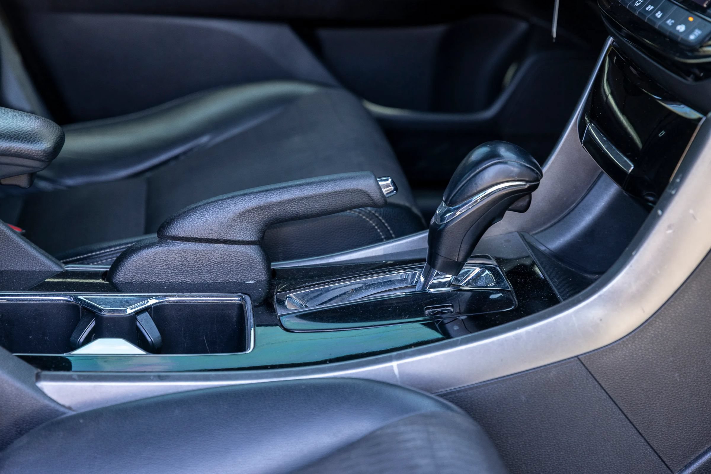 Used 2016 Honda Accord Sport image 24