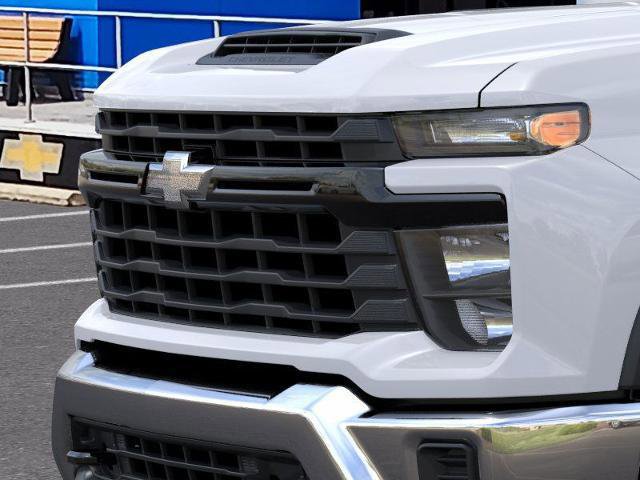New 2025 Chevrolet Silverado 3500 W/T w/ WT Convenience Package image 37