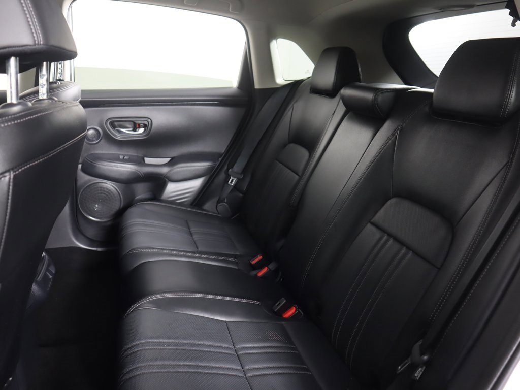 Used 2025 Honda HR-V EX-L image 33