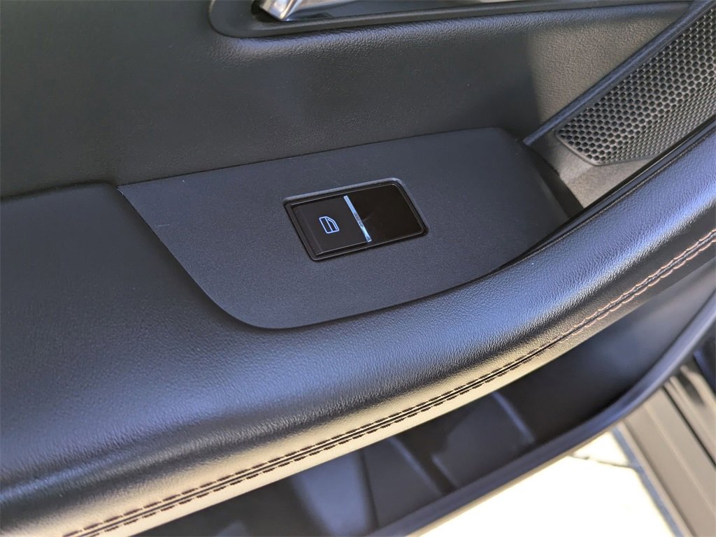 Used 2025 MAZDA CX-70 3.3 Turbo w/ Preferred Package image 28