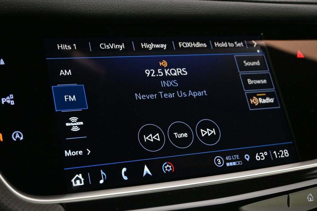 New 2025 Cadillac XT5 Premium Luxury w/ Technology Package image 27