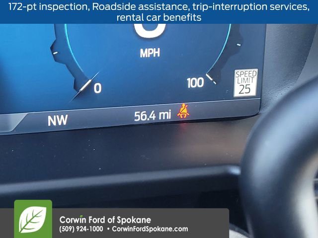 Used 2026 Ford F450 Platinum image 5