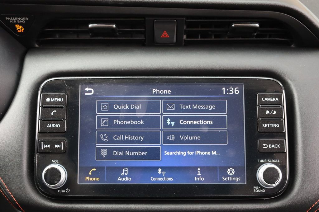 Used 2023 Nissan Kicks SR image 35