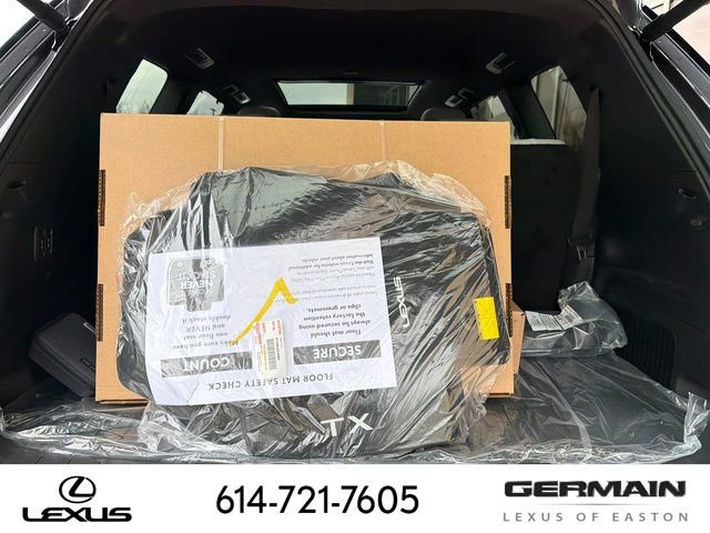 New 2026 Lexus TX 350 350 Premium image 14