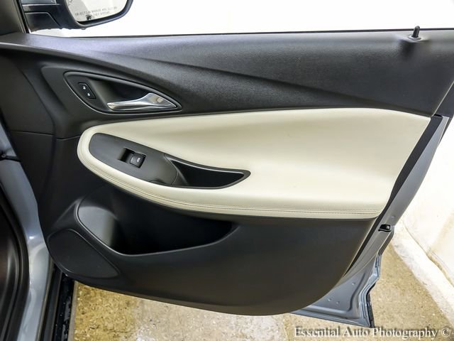 Used 2024 Buick Encore GX Sport Touring AWD/4WD image 21