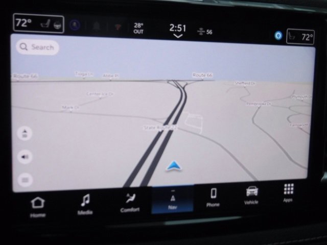 New 2026 Chrysler Pacifica Limited image 25