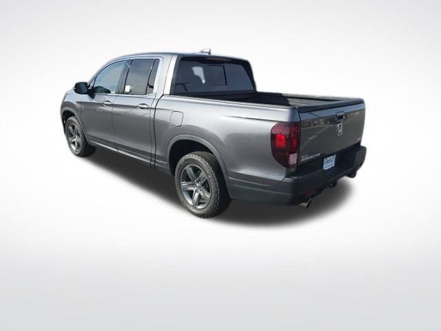 Used 2023 Honda Ridgeline RTL-E image 5