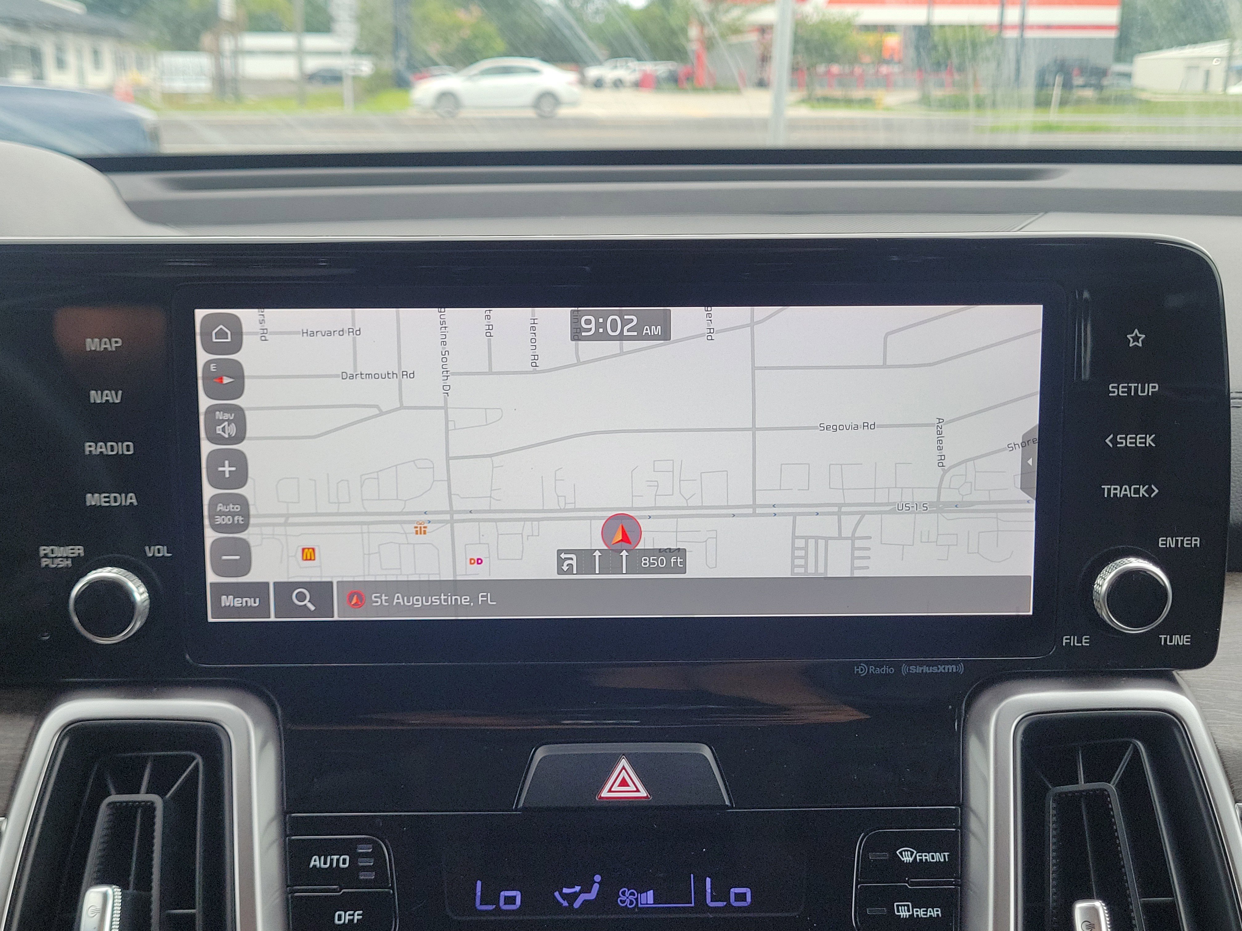 Certified 2023 Kia Sorento X-Line EX AWD/4WD image 34