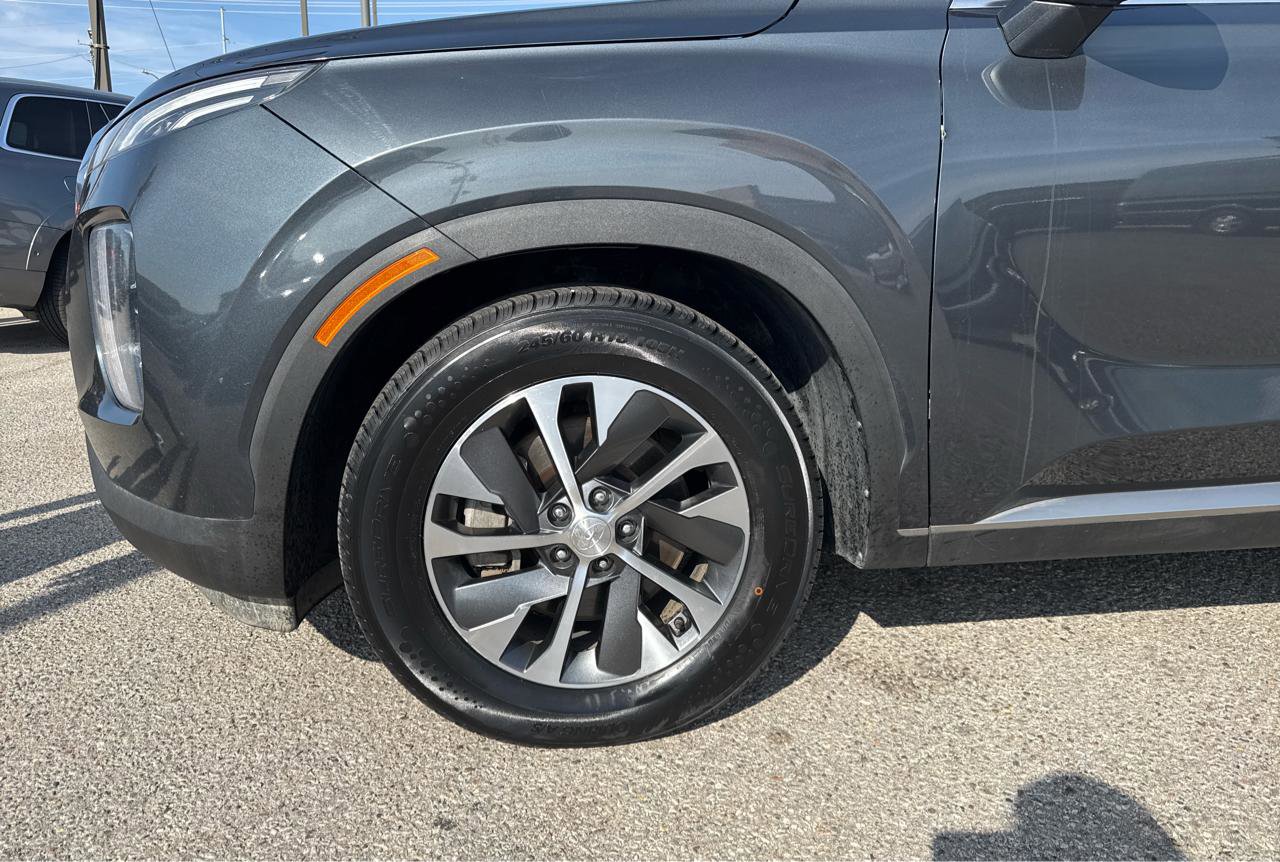 Used 2020 Hyundai Palisade SEL image 30