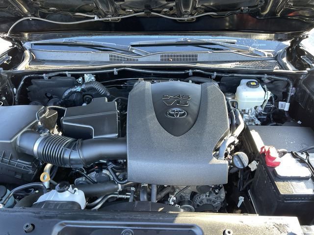 Certified 2023 Toyota Tacoma TRD Off-Road image 11