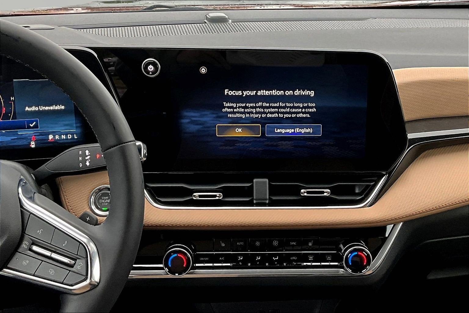 New 2026 Chevrolet Equinox ACTIV FWD image 7