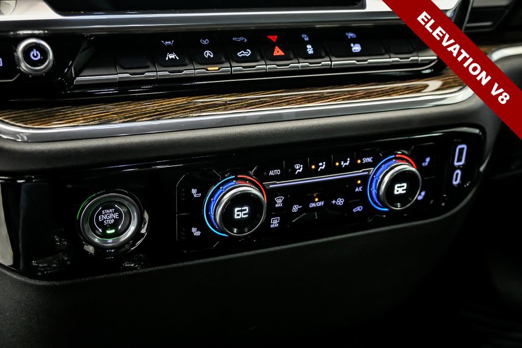 Used 2023 GMC Sierra 1500 Elevation AWD/4WD image 21