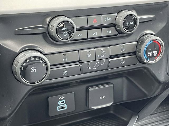 New 2026 Ford F250 XL w/ XL Chrome Package image 24