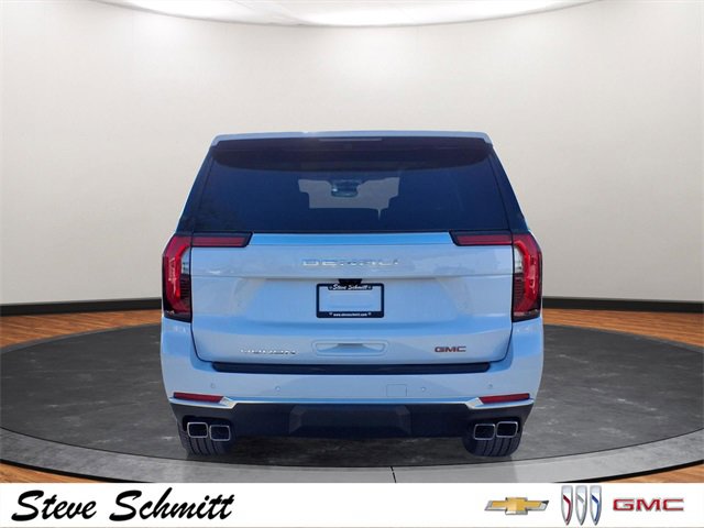 New 2026 GMC Yukon Denali w/ Denali Reserve Package image 26