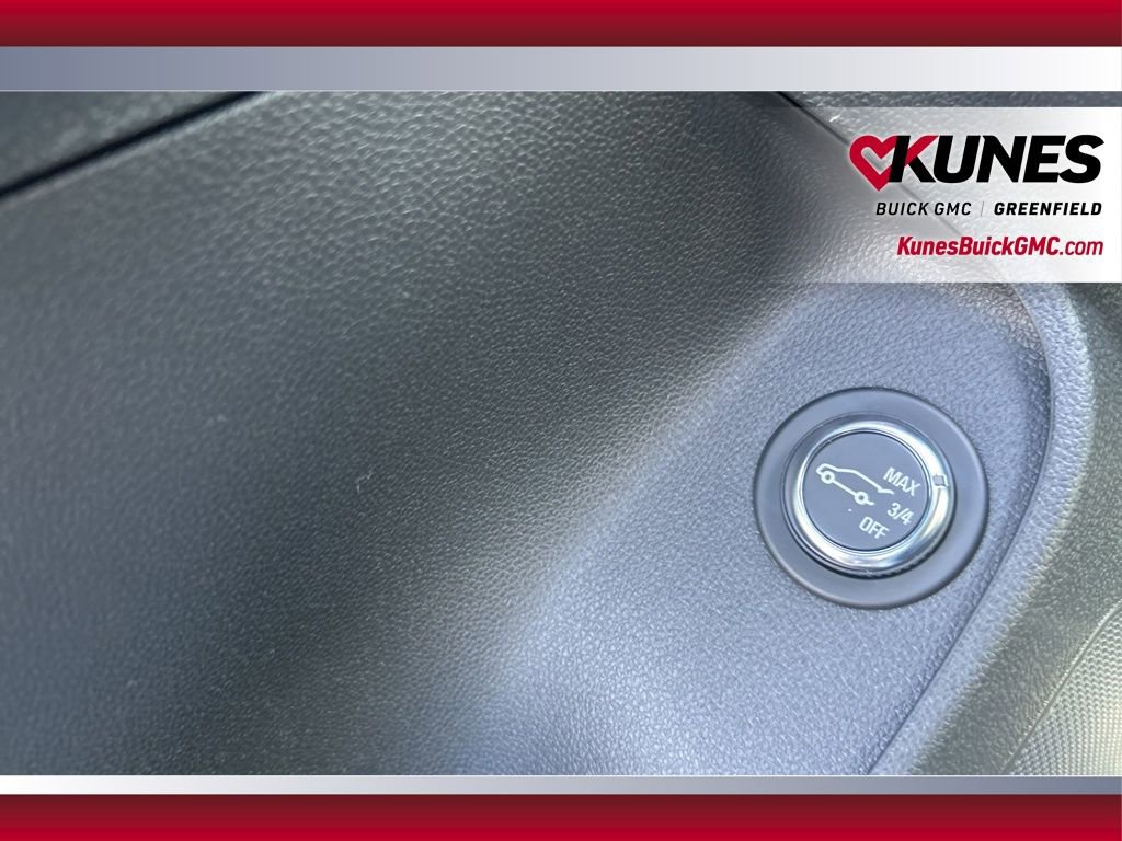 New 2026 Buick Envista Sport Touring w/ Convenience I Package image 19