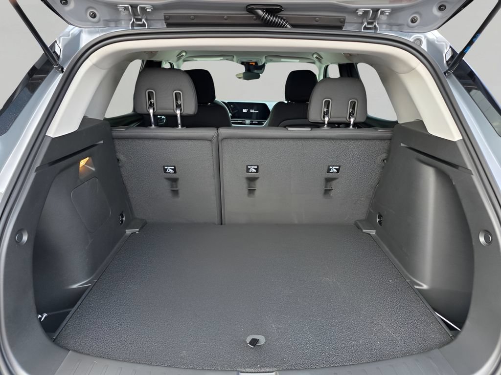 New 2026 Chevrolet TrailBlazer LS w/ LS Convenience Package FWD image 6