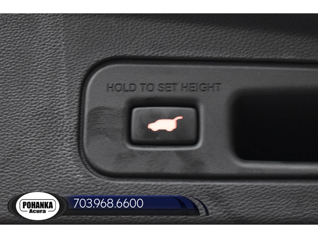New 2026 Acura MDX w/ Technology Package AWD/4WD image 35