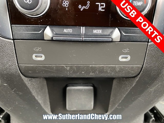 Used 2023 Chevrolet Tahoe LS w/ Driver Alert Package image 47