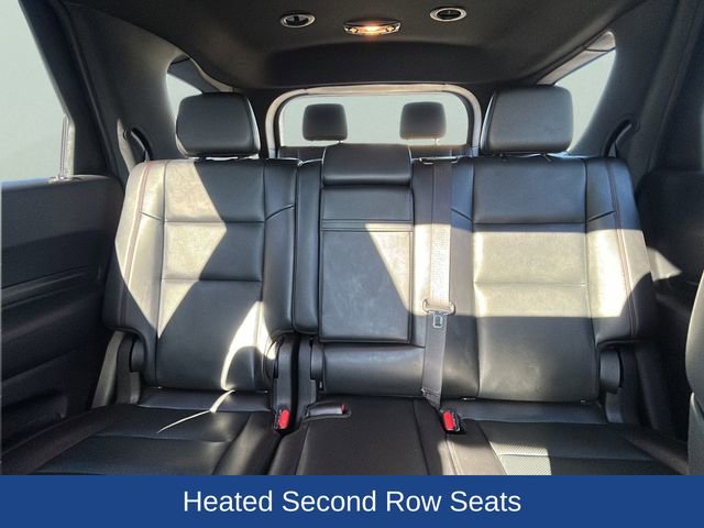 Used 2024 Dodge Durango GT RWD image 17