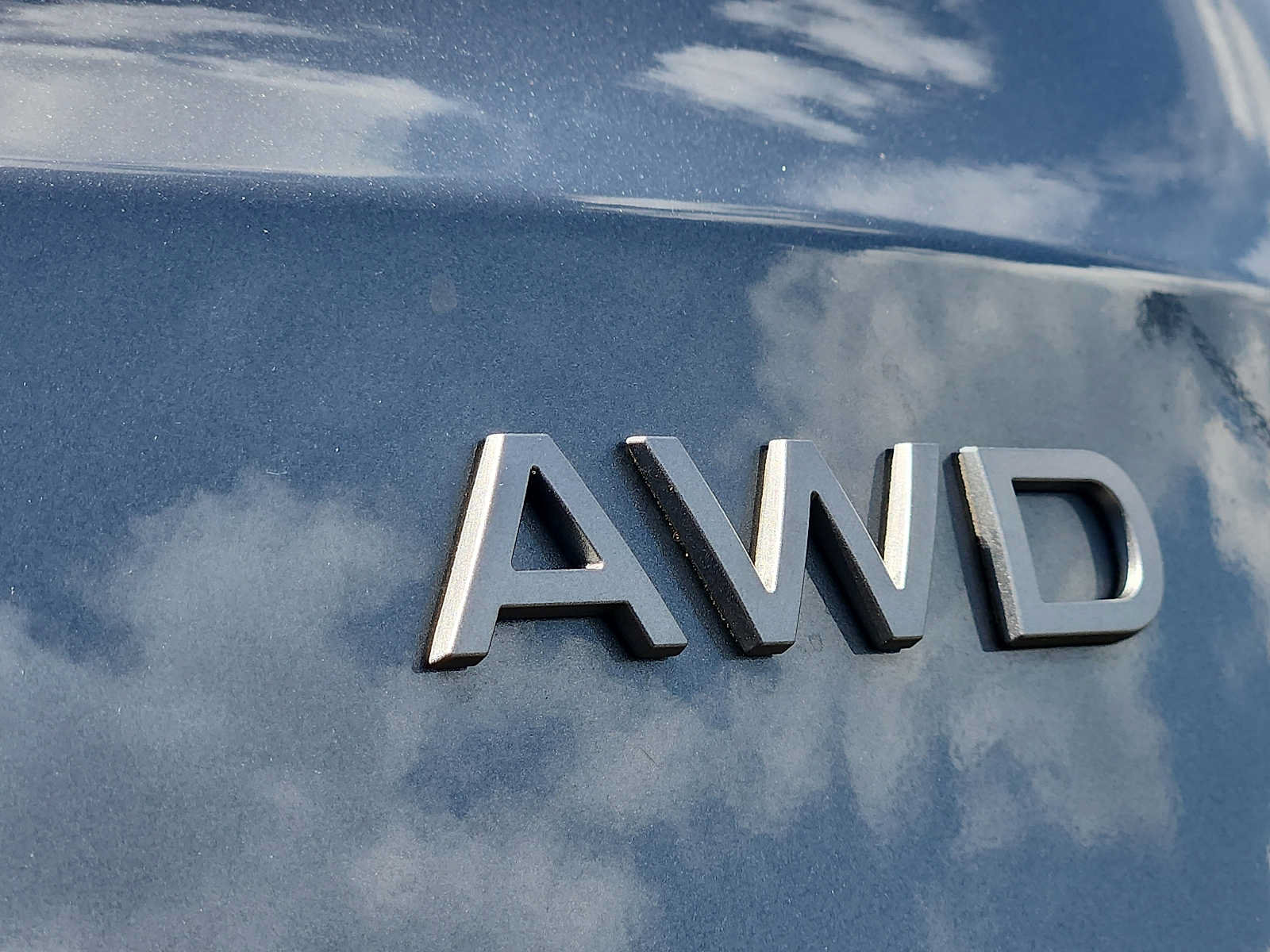 Certified 2025 Nissan Kicks S AWD/4WD image 30
