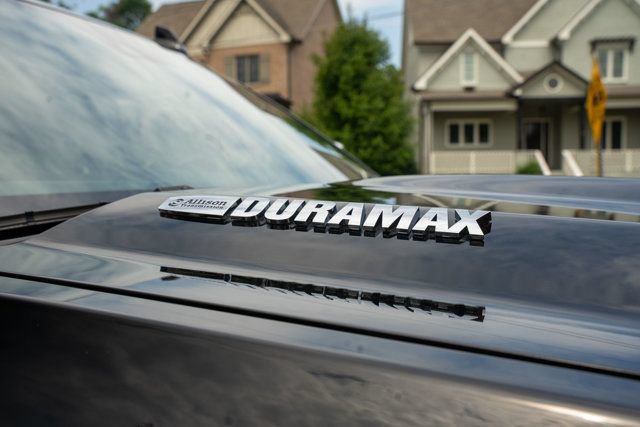 Used 2018 Chevrolet Silverado 2500 High Country w/ Duramax Plus Package AWD/4WD image 7
