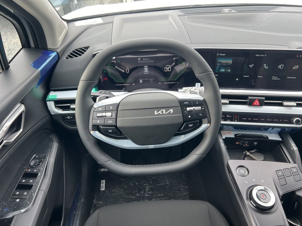 New 2026 Kia Sportage S image 11