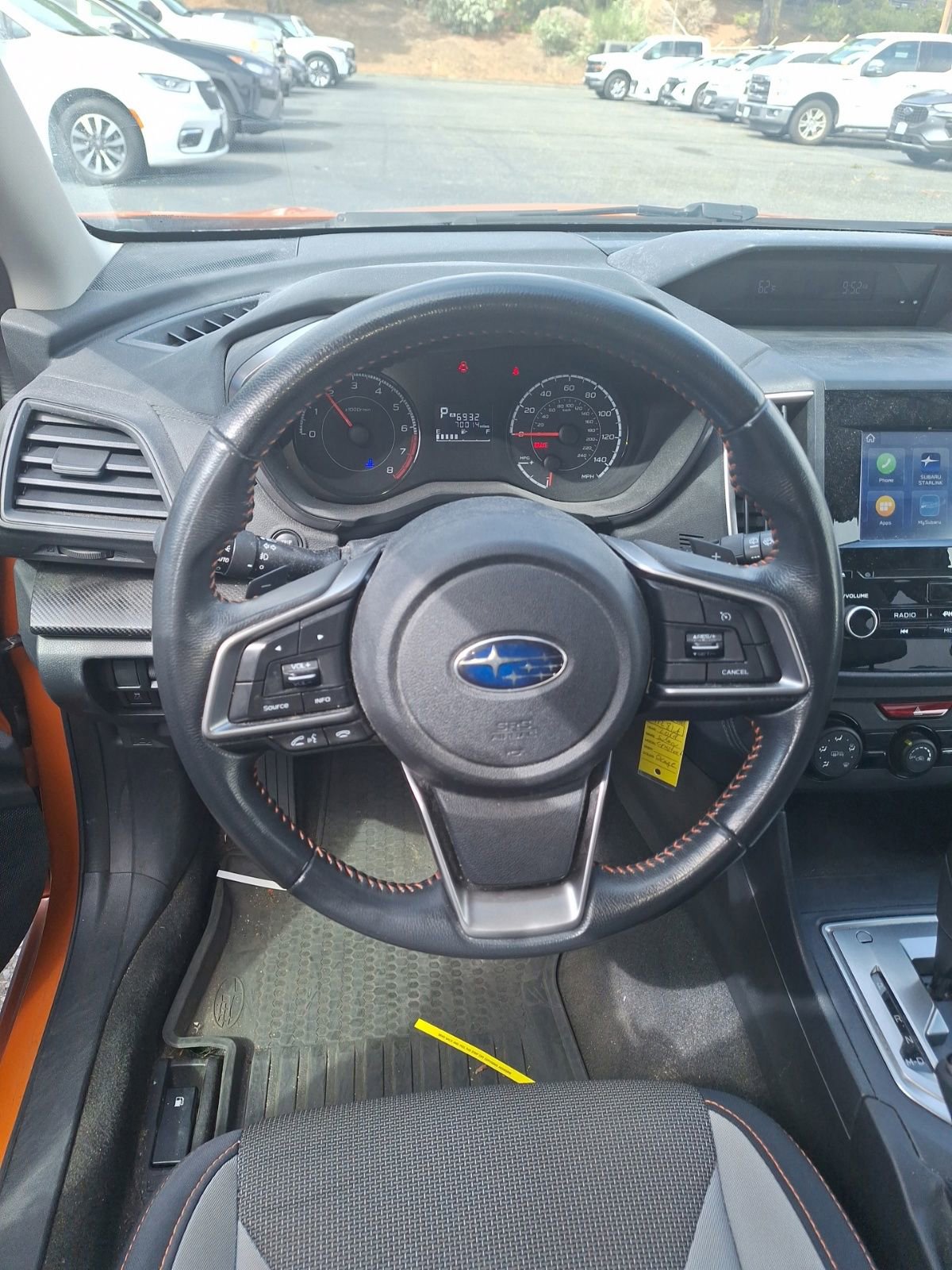 Used 2019 Subaru Crosstrek 2.0i Premium w/ Popular Package #2 AWD/4WD image 11