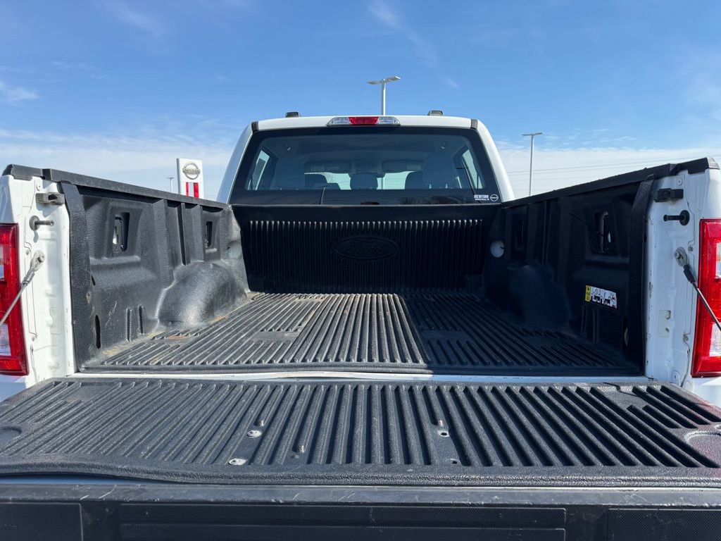 Used 2021 Ford F150 XL image 44