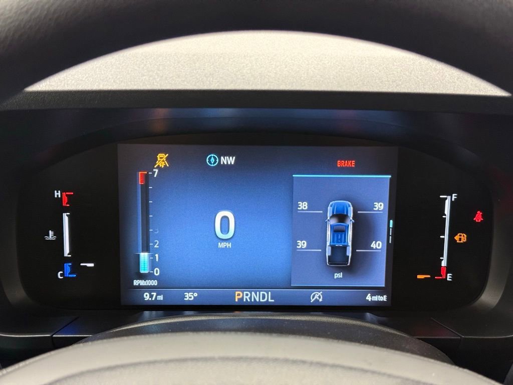 New 2026 Ford Maverick XL image 30