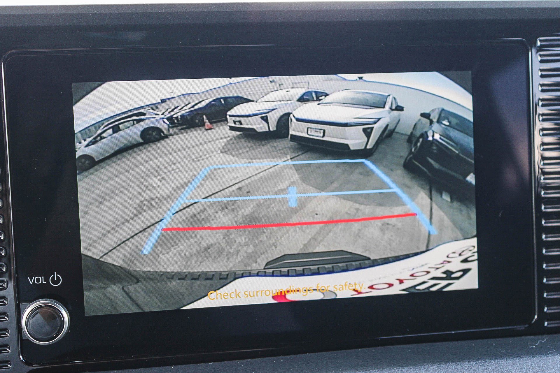 New 2026 Toyota Land Cruiser 1958 image 27